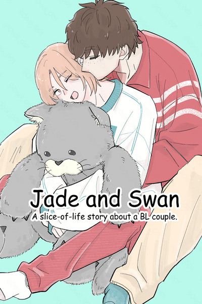 [BL] Jade and Swan