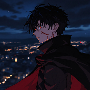 Chapter 9: Easy Prey
