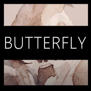 Issue 2 (p3): Brats Butterfly