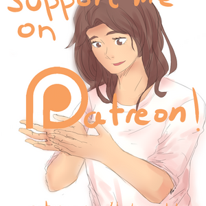 Support me on Patreon!