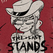 The Last Stands! (English)