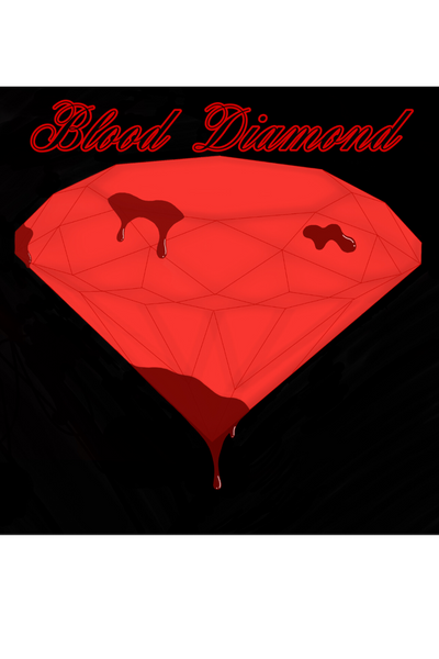 Blood diamond 