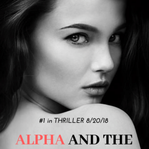 Alpha And The Bitch Ep 01