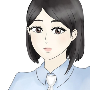 [Episode 1] The New Student