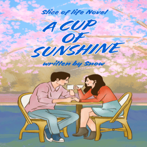 Chapter 1 -- The New Café