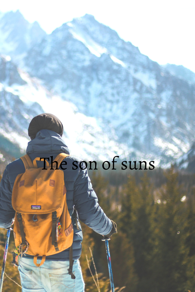 The son of the sun