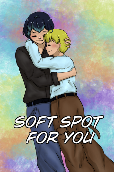 Soft Spot for you