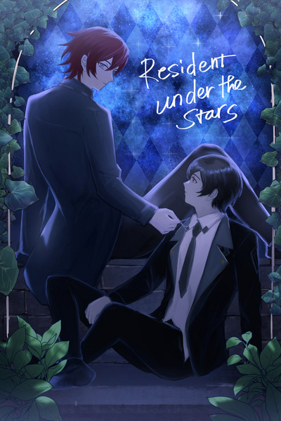 Resident under the stars