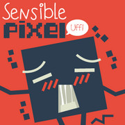 Sensible P&iacute;xel