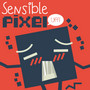 Sensible P&iacute;xel