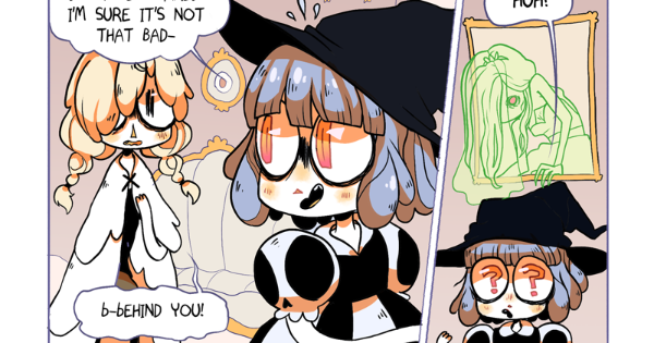 Read Unfamiliar :: Page 143 | Tapas Community