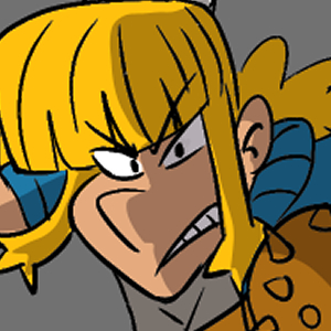 The King of Ani-Mates Page 07