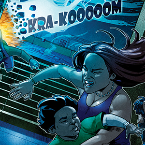 11. Battle of Brothers