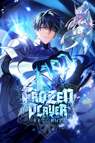 Tapas Action Fantasy The Frozen Player Returns