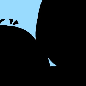 Oshiri especial Halloween