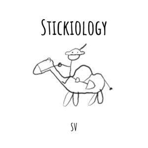 Stickiology 