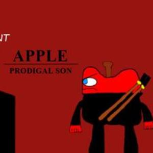 Apple: Prodigal Son #1