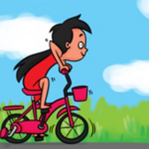 The Youngest Child - final