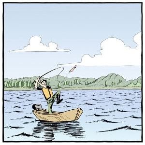 Rivers, Lakes and Reservoirs