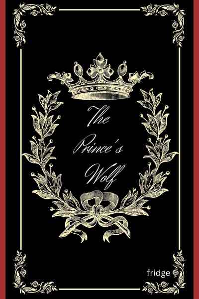 The Prince's Wolf