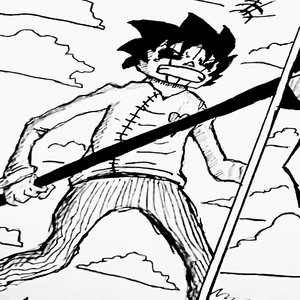 GILBERT VERSUS THE DOCTOR 