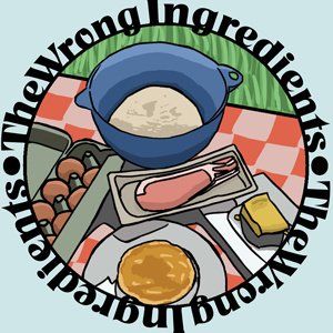 The Wrong Ingredients