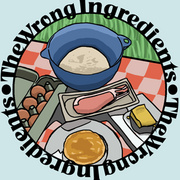 The Wrong Ingredients