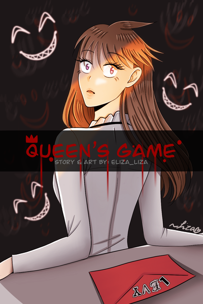 Queen&rsquo;s Game