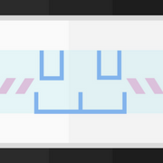 BUAK:QQ with Adapter