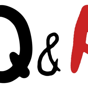 Q &amp; A
