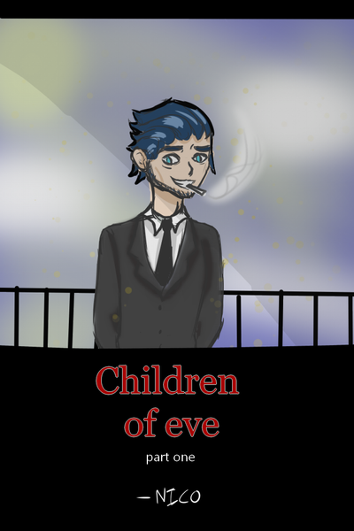 Children of EVE
