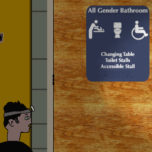 Pg. 16: Kimani gets a Monologue!