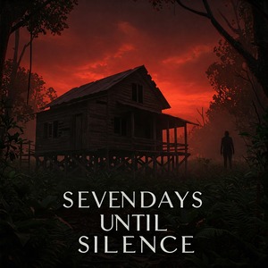 Chapter 1: The Stillness in Taman Dahlia