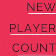A New Player Count