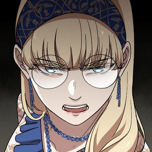 [29] The Lady of Slyvv - 3