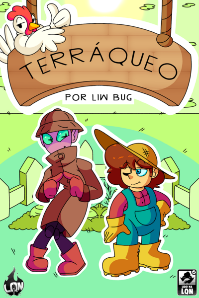 TERRAQUEO