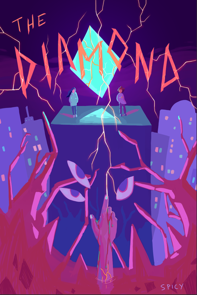 The Diamond