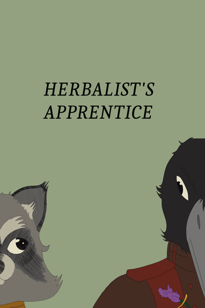 Herbalist's Apprentice