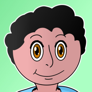 Comic 18: Corrupted By Identity