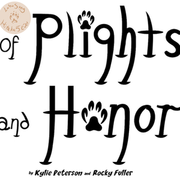 Of Plights and Honor (REDUX)