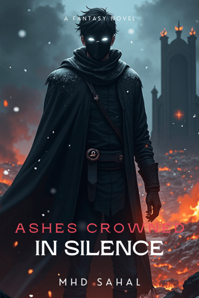 Ashes Crowned in Silence