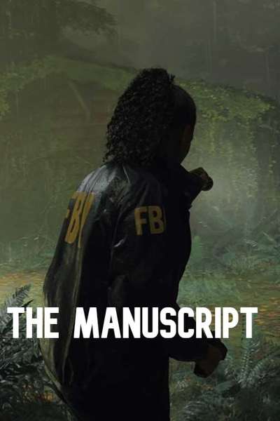 The Manuscript 