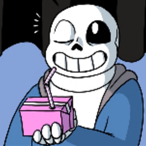 Chapter One - Gaster - 26