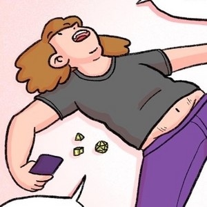 Types of DnD Players