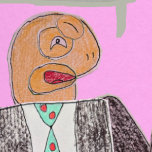 #5 - The Trial