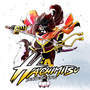 Hachimitsu: Blade for Hire