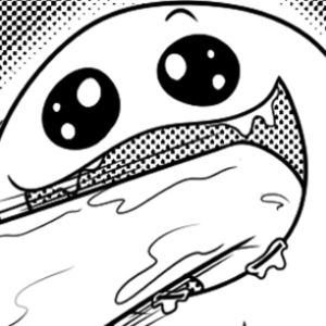 Episode 1: My Lunch, My Best Friend - page 4-6