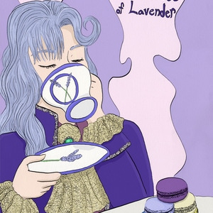 Chapter 2 The House of Lavender