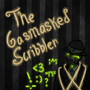 The Masked Scribbler