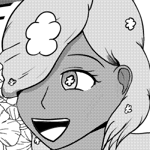 [One-shot] The Travelling princess!